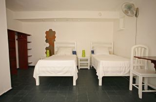 El Rincon del Gato Room 3 El Rincon del Gato Room 3